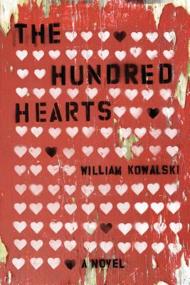The Hundred Hearts. First Edition, Signed.