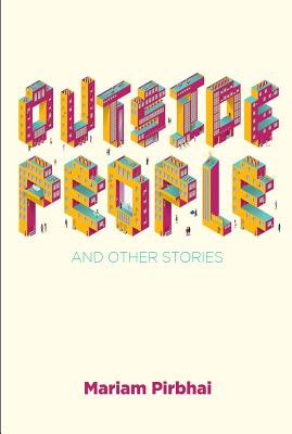 Outside People and Other Stories (Inanna Poetry & Fiction Series)