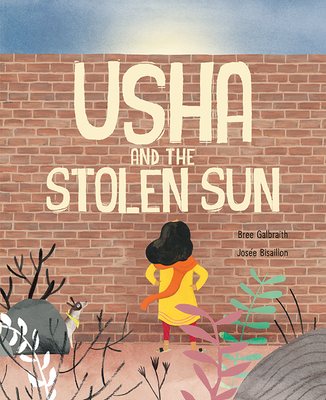 Image for Usha and the Stolen Sun
