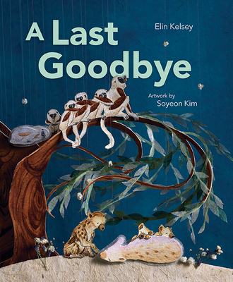 Last Goodbye