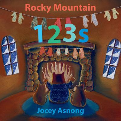 Image for Rocky Mountain 123s Rocky Mountain 123s