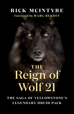 The Reign of Wolf 21