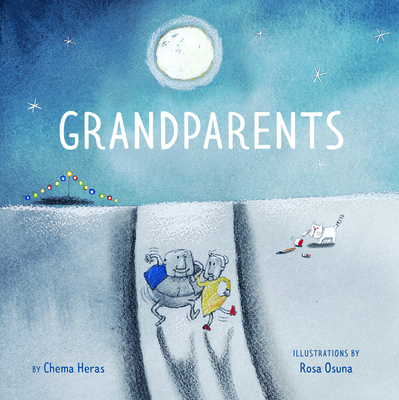Image for Grandparents (Aldana Libros) Grandparents (Aldana Libros)