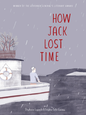 How Jack Lost Time