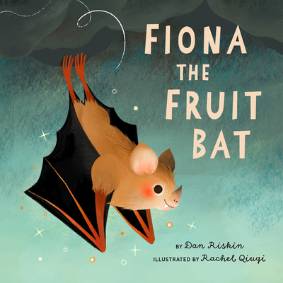Image for Fiona the Fruit Bat