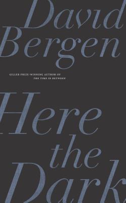 HERE THE DARK: A NOVELLA AND STORIES