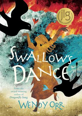 Swallow's Dance (Minoan Wings, 2)