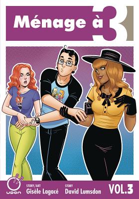 Mnage 3 Volume 3
