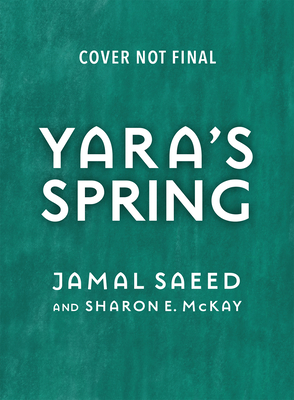 Yaras Spring