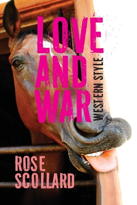 Love and War Western Style (Brave & Brilliant, 42)
