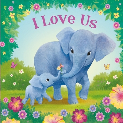 Image for I Love Us (Tender Moments) I Love Us (Tender Moments)