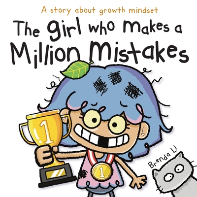 Girl Who Makes A Million Mistakes