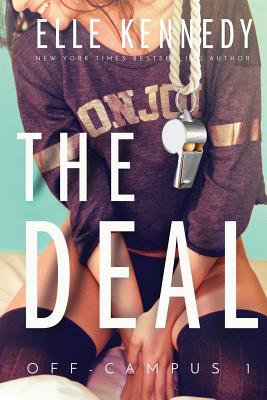 The Deal (Off-Campus, 1)