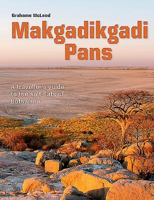 Makgadikgadi Pans: A Traveller's Guide to the Salt Flats of Botswana