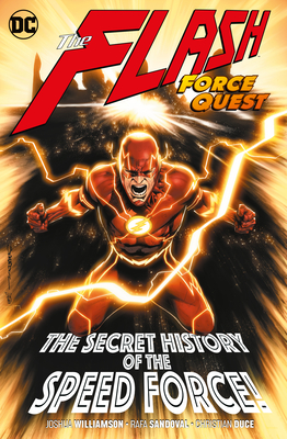 Flash Vol. 10: Force Quest
