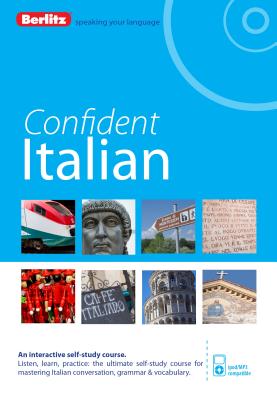 Berlitz Confident Italian
