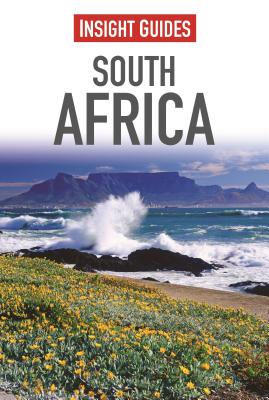 Insight Guides South Africa (Insight Guides, 1)
