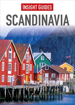 Image for Insight Guides Scandinavia (Insight Guides, 53) Insight Guides Scandinavia (Insight Guides, 53)