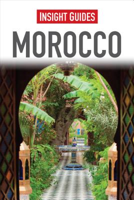 Morocco (Insight Guides)