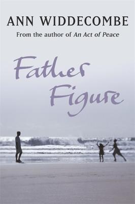Father Figure [Paperback] Widdecombe, Ann