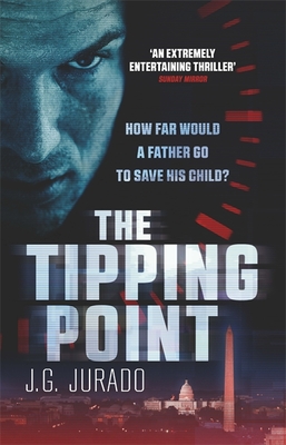 The Tipping Point [Paperback] J.G. Jurado