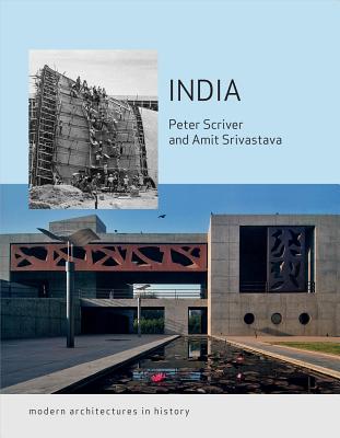 India: Modern Architectures in History