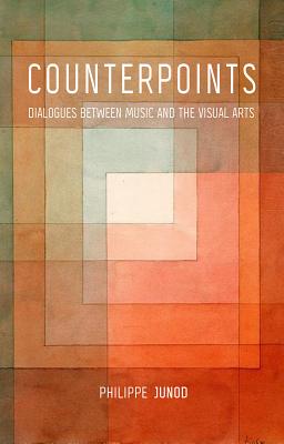 Image for Counterpoints: Dialogues between Music and the Visual Arts