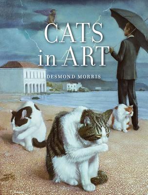 Cats in Art Morris, Desmond