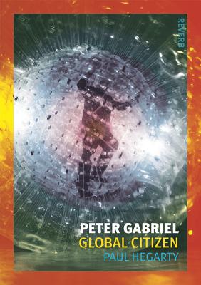Peter Gabriel: Global Citizen (Reverb)