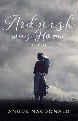 Ardnish Was Home