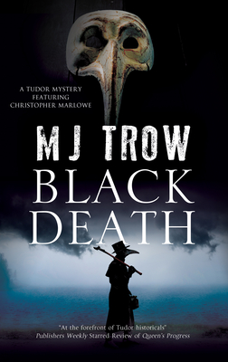 Black Death (First World Publication)