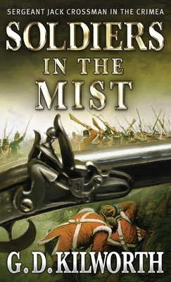 Soldiers In The Mist