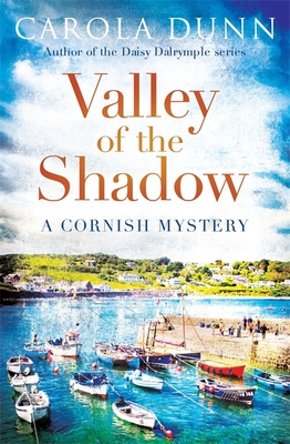 Valley of the Shadow (Cornish Mystery 3) (Cornish Mysteries)