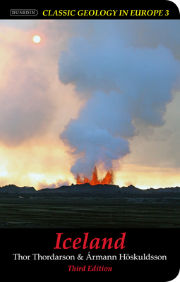 Image for Iceland (Classic Geology in Europe) Iceland (Classic Geology in Europe)