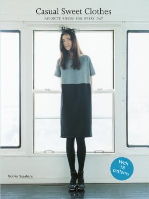 Casual Sweet Clothes: Favorite Pieces for Every Day Image for Casual Sweet Clothes: Favorite Pieces for Every Day