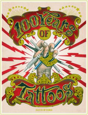 Image for 100 Years of Tattoos