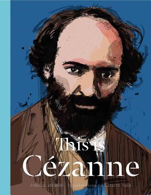 This is Czanne