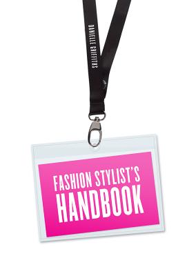 Image for Fashion Stylist's Handbook