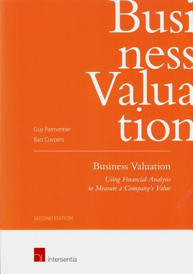 Business Valuation: Using Financial Analysis to Measure a Company's Value