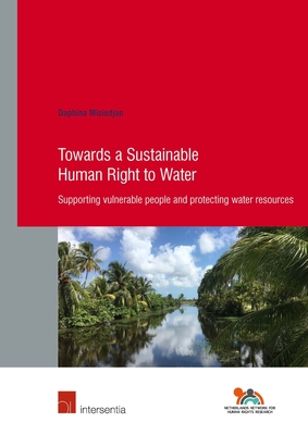 Towards a Sustainable Human Right to Water: Supporting vulnerable people and protecting water resources (85) (Human Rights Research Series)