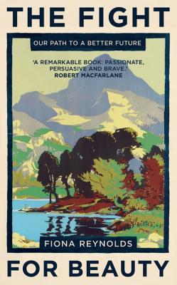 The Fight for Beauty: Our Path to a Better Future