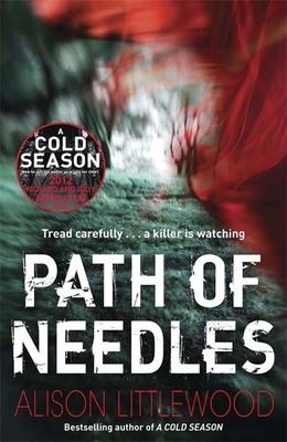 Path Of Needles