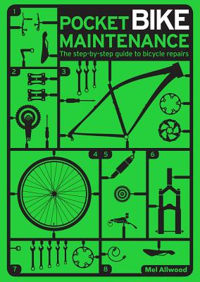 POCKET BIKE MAINTENANCE STEP-BY-STEP GUIDE TO REPAIRS ON THE ROAD
