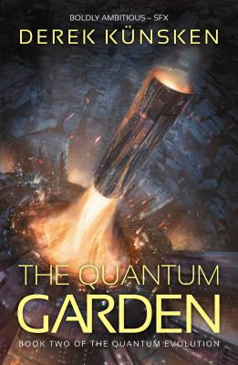 The Quantum Garden (The Quantum Evolution)