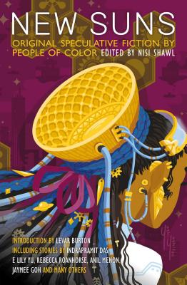 Image for New Suns: Original Speculative Fiction by People of Color New Suns: Original Speculative Fiction by People of Color