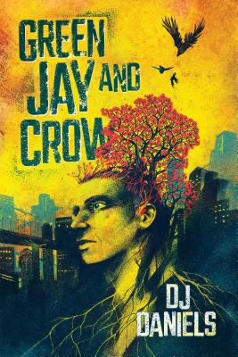 GREEN JAY AND CROW