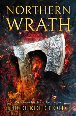 Northern Wrath (1) (The Hanged God Trilogy)