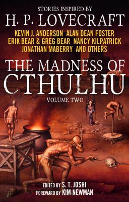 The Madness of Cthulhu: Volume Two