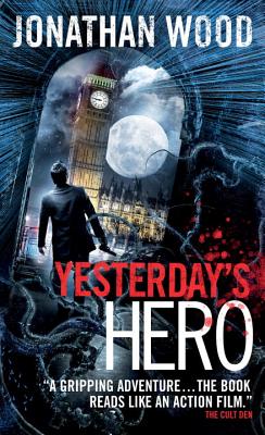 Yesterday's Hero (Arthur Wallace)