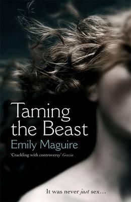 TAMING THE BEAST [Paperback] MAGUIRE, EMILY